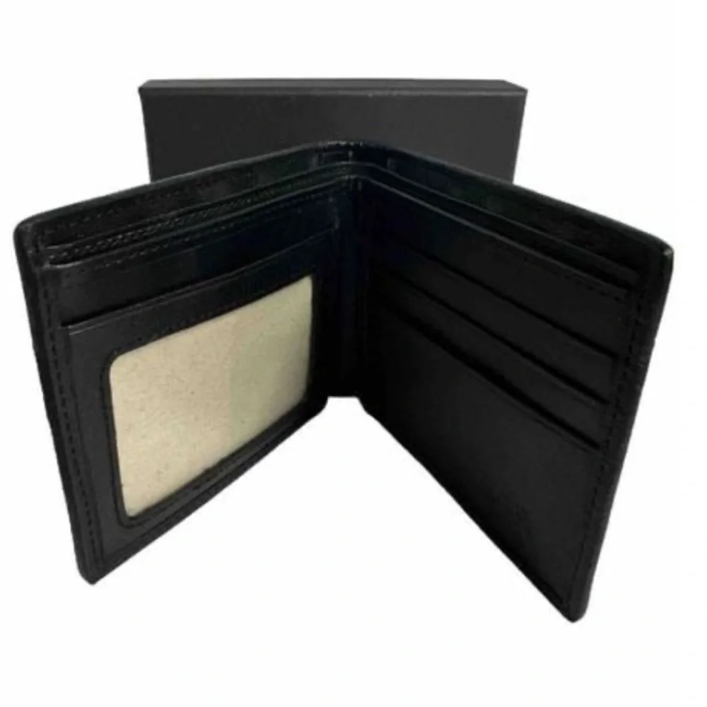 Spear Brands Camo Men’s Wallet | NEW/NWT!!!🖤🤎